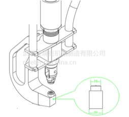 無鉚釘鉚接機的行業(yè)用途有哪些？