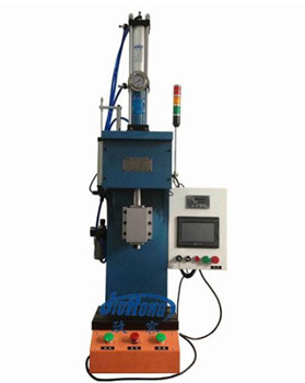氣液增壓鉚接機出廠前需做好哪些檢驗工作？